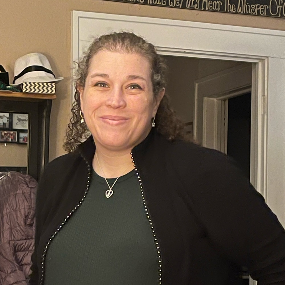 Meet your Posher, Julie